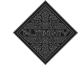 Almighty - freestyle wear